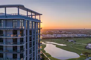 101 Diplomat Pkwy, Hallandale Beach, FL 33009 - Photo 2