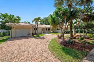 5211 Granada Blvd, Coral Gables, FL 33146 - Photo 1