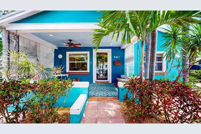 561 NW 53rd St, Miami, FL 33127 - Photo 4