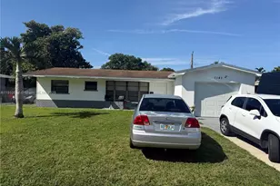 1141 NW 41st Terrace, Lauderhill, FL 33313 - Photo 1