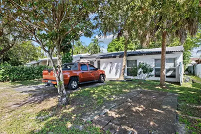 2227 Cleveland St, Hollywood, FL 33020 - Photo 1