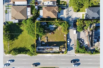 1441 NW 79th Street, Miami, FL 33147 - Photo 6