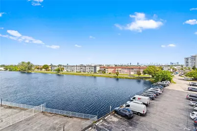 1351 NE Miami Gardens Dr #406E, Miami, FL 33179 - Photo 32