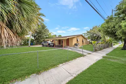 741 SW 2nd Ct, Hallandale Beach, FL 33009 - Photo 30