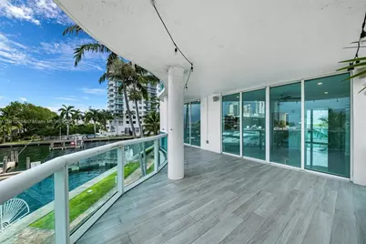 7918 Harbour Island Dr #207, North Bay Village, FL 33141 - Photo 6