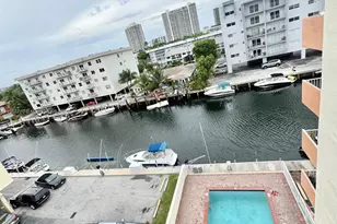 3615 NE 167th St, North Miami Beach, FL 33160 - Photo 2