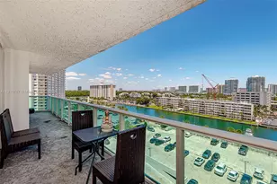 100 Bayview Dr, Sunny Isles Beach, FL 33160 - Photo 2