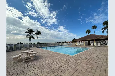 5259 NW 184th Ln #0, Miami Gardens, FL 33055 - Photo 30