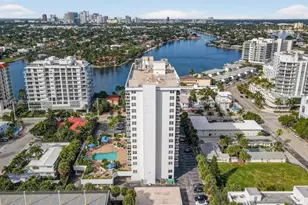 336 N Birch Rd, Fort Lauderdale, FL 33304 - Photo 4