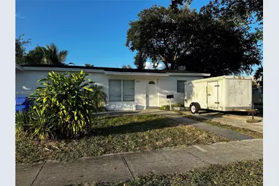 6901 Thomas St, Hollywood, FL 33024 - Photo 4
