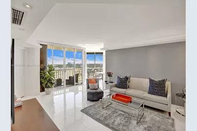 1000 E Island Blvd #2103, Aventura, FL 33160 - Photo 6