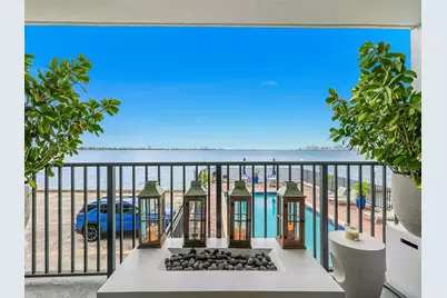 1820 S Treasure Dr #203D, North Bay Village, FL 33141 - Photo 1