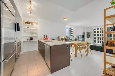 55 SE 6th St #2610, Miami, FL 33131 - Photo 1