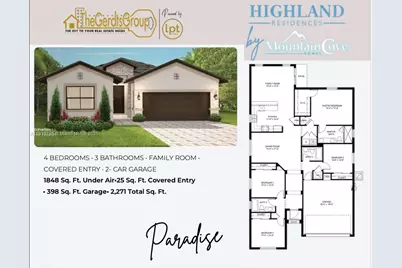 18904 SW 316th Ter, Homestead, FL 33030 - Photo 1