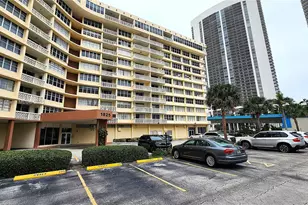 1825 S Ocean Dr, Hallandale Beach, FL 33009 - Photo 1