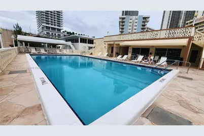 1825 S Ocean Dr #209, Hallandale Beach, FL 33009 - Photo 36