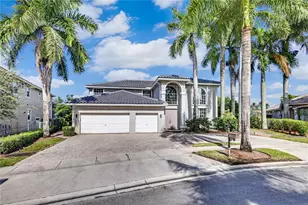 13787 NW 19th Ct, Pembroke Pines, FL 33028 - Photo 4