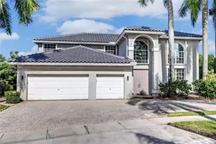 13787 NW 19th Ct, Pembroke Pines, FL 33028 - Photo 2