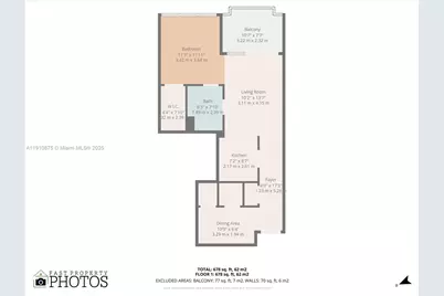 2200 NE 4th Ave #PH05, Miami, FL 33137 - Photo 22