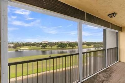 3100 W Rolling Hills Cir #707, Davie, FL 33328 - Photo 34