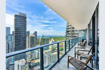 801 S Miami Ave #4402, Miami, FL 33130 - Photo 38
