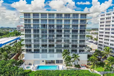 704 N Ocean Blvd #1001, Pompano Beach, FL 33062 - Photo 38