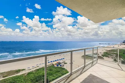 704 N Ocean Blvd #1001, Pompano Beach, FL 33062 - Photo 1