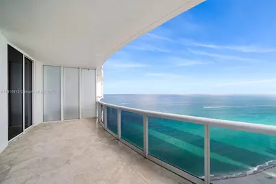 16001 Collins Ave #3007, Sunny Isles Beach, FL 33160 - Photo 6