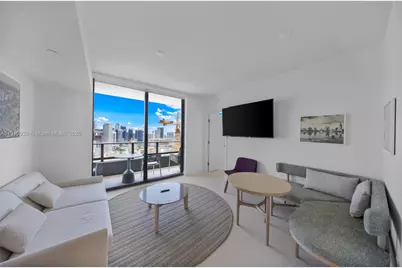 159 NE 6th St #4007, Miami, FL 33132 - Photo 8