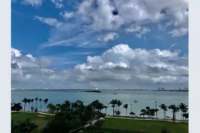 1800 N Bayshore Dr #605, Miami, FL 33132 - Photo 20