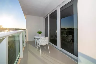 100 Bayview Dr #325, Sunny Isles Beach, FL 33160 - Photo 56