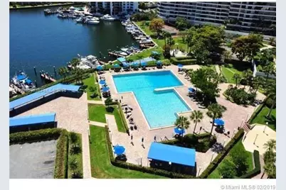 500 Three Islands Blvd #308, Hallandale Beach, FL 33009 - Photo 44