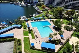 500 Three Islands Boulevard, Hallandale Beach, FL 33009 - Photo 44