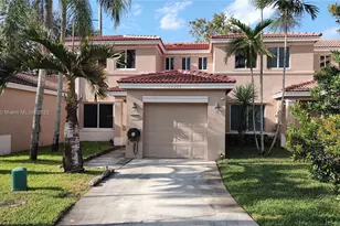 11175 SW 17th Manor, Davie, FL 33324 - Photo 1