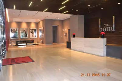 1080 Brickell Ave #2003, Miami, FL 33131 - Photo 1