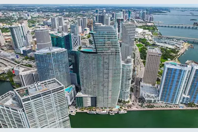 300 Biscayne Boulevard Way #3404, Miami, FL 33131 - Photo 2