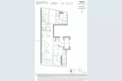 300 Biscayne Blvd Way #3404C, Miami, FL 33131 - Photo 62