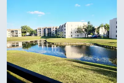 10442 Sunrise Lakes Blvd #203, Sunrise, FL 33322 - Photo 4