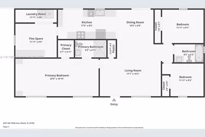 6721 SW 135th Ave, Miami, FL 33183 - Photo 66