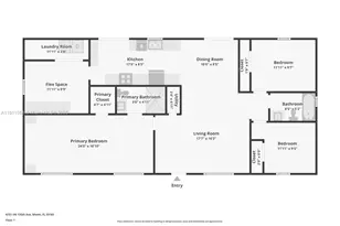 6721 SW 135th Ave, Miami, FL 33183 - Photo 66