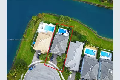 1465 Bursera Ter, Hollywood, FL 33021 - Photo 30