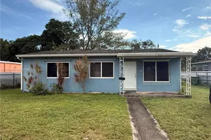 1110 NW 129th St, North Miami, FL 33168 - Photo 1