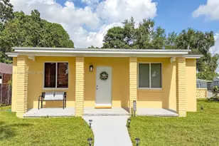 3057 NW 101st St, Miami, FL 33147 - Photo 1