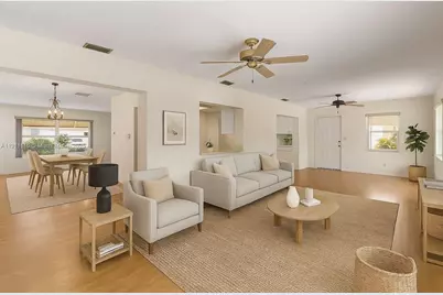 6102 NW 68th Ter, Tamarac, FL 33321 - Photo 8
