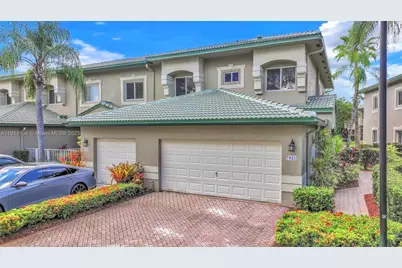 7921 E Exeter Blvd E #202, Tamarac, FL 33321 - Photo 1