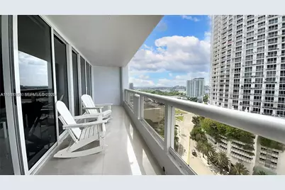 1717 N Bayshore Dr #A-1950, Miami, FL 33132 - Photo 22