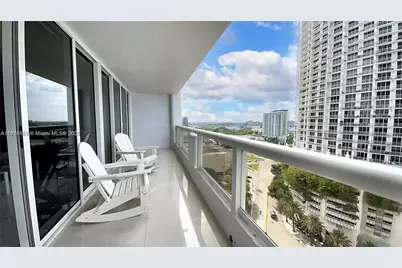 1717 N Bayshore Dr #A-1950, Miami, FL 33132 - Photo 22