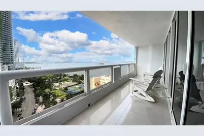 1717 N Bayshore Dr #A-1950, Miami, FL 33132 - Photo 20