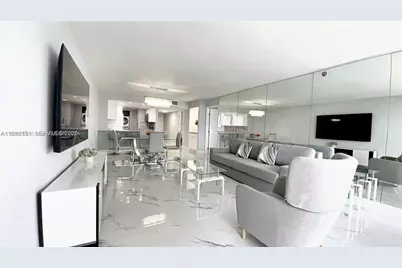 1717 N Bayshore Dr #A-1950, Miami, FL 33132 - Photo 4