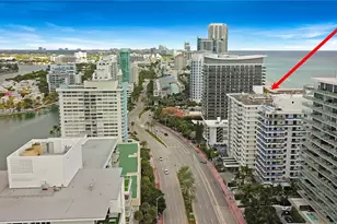 5825 Collins Ave, Miami Beach, FL 33140 - Photo 4